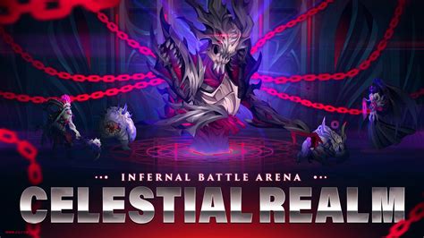 Infernal Arena .